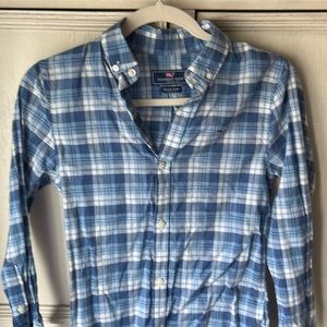 Vineyard Vines Whale Shirt